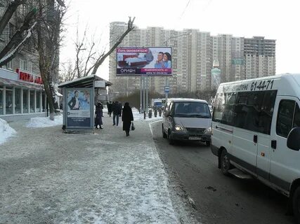 73 маршрутка тюмень