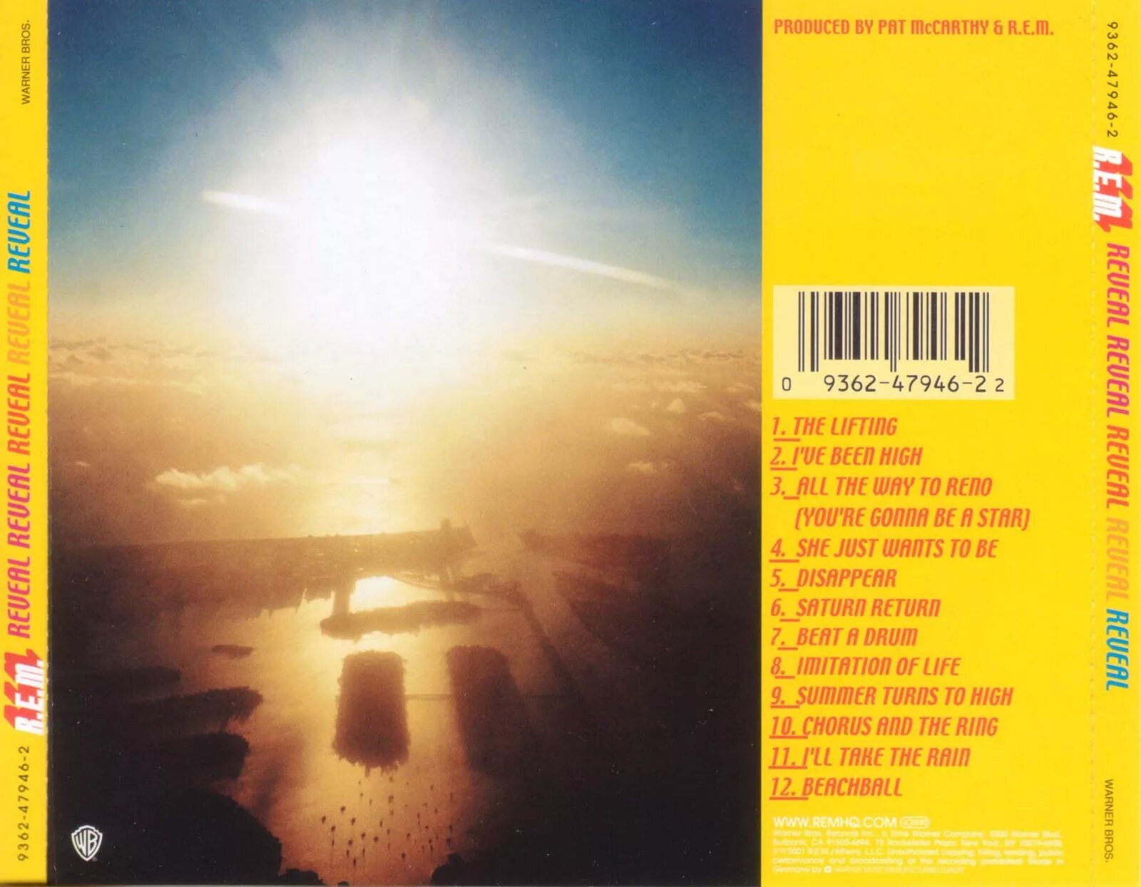 R e m cd
