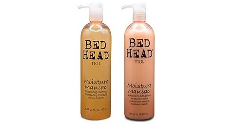 tigi moisture conditioner