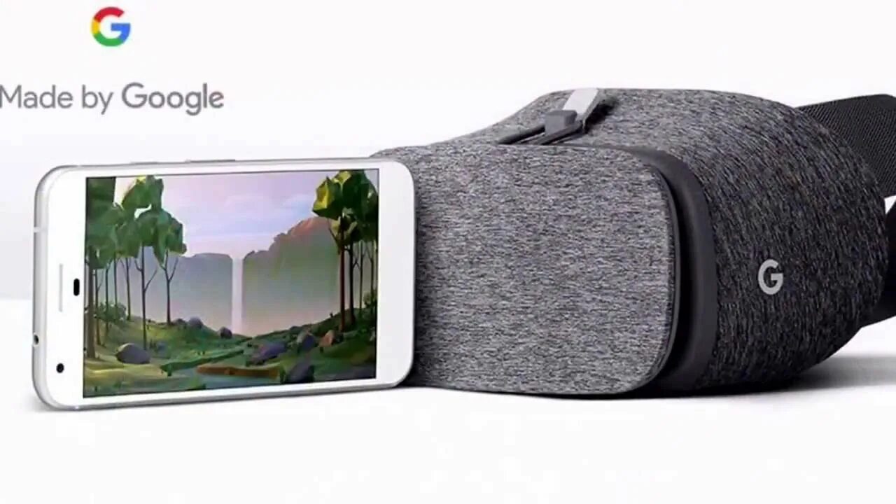 Pico 4 VR. Daydream для всех смартфонов. Google VR view. Google Daydream.