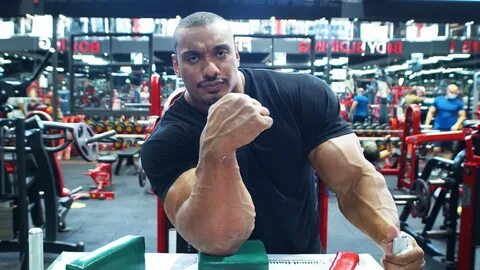 Larry wheels