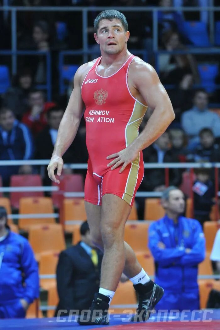 алексей мишин греко-римская борьба.