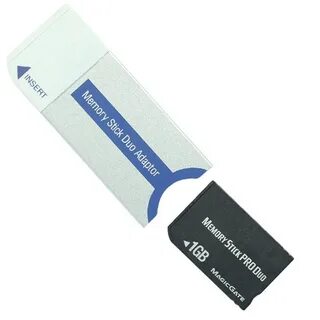Memory stick
