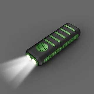 Фонаре power bank