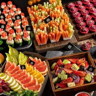 Канапе клаб