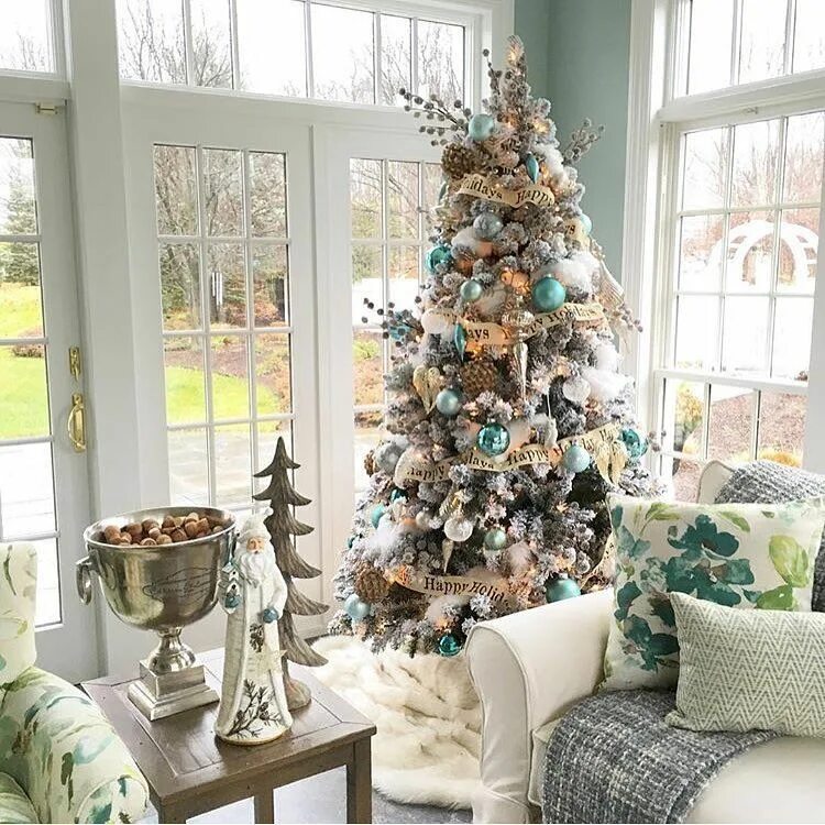 Decorate beautiful