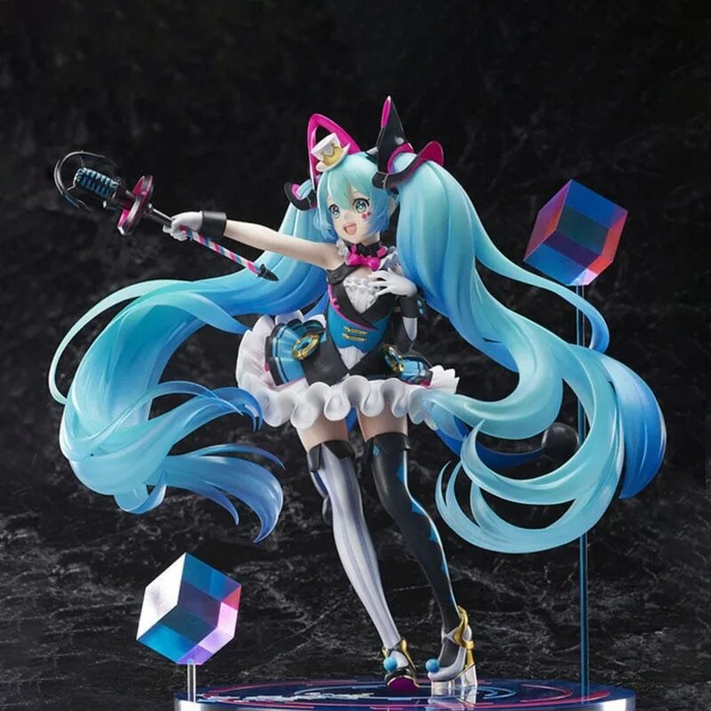 Аниме фигурки хацунэ мику. Hatsune miku magical mirai 2021. Hatsune miku figma. Аниме фигурка хацуне мику. Figma хацуне мику.