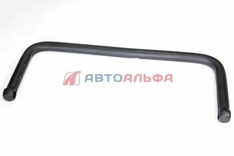 Штанга стабилизатора камаз