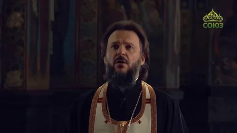 Утреннее молитвенное правило канала союз