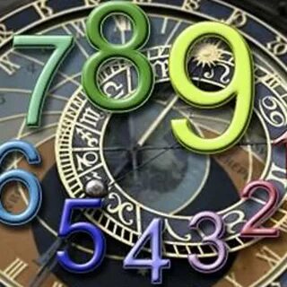 Нумерология цифры на часах 2323