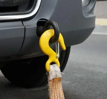 С какой скоростью можно буксировать автомат