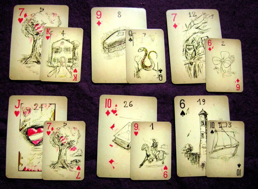 Крысы ленорман значение. Мини колода ленорман. колода ленорман &quot;lenormand helen&quot;. mystery secrets колода ленорман. мини оракул ленорман.