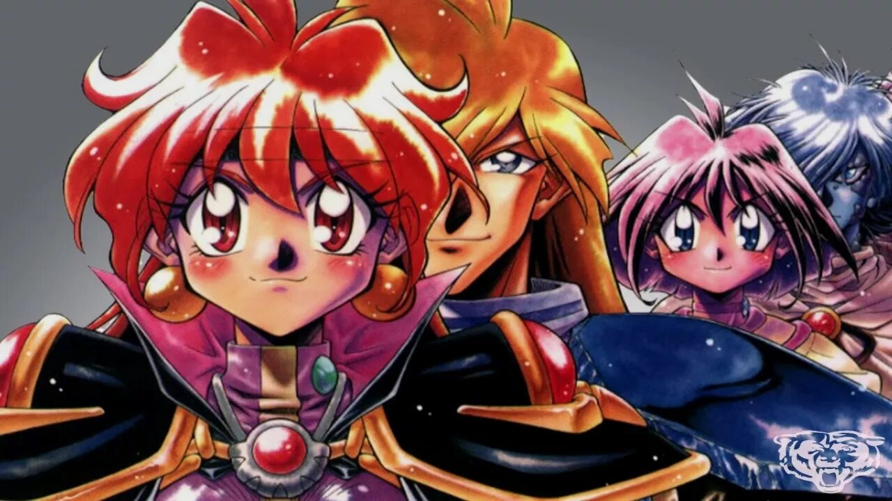 Slayers unleashed 2.3