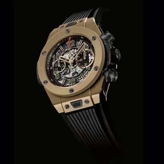 Hublot vendome