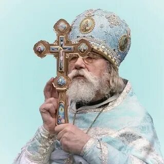 Житие крестьянкина