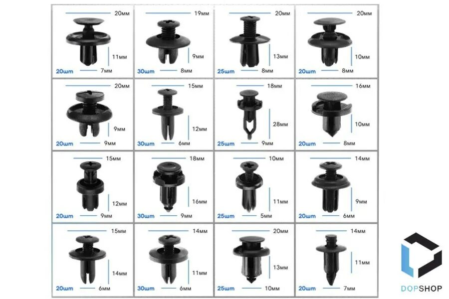 Клипсы автомобильные каталог. Пистоны для автомобилей Ситроен с4. Пистоны для автомобилей Ниссан Альмера н16. Клипсы пистоны Автокрепеж. Пистон автомобильный h 20 мм.