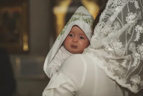 Как крестят екатерину