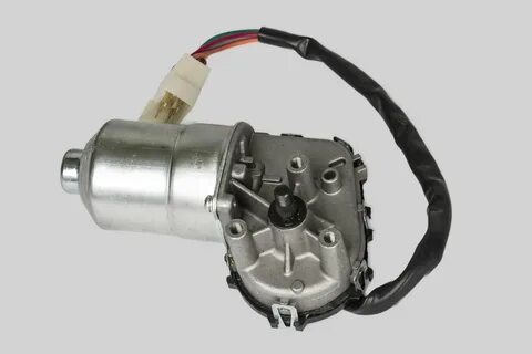 Моторедуктор газель