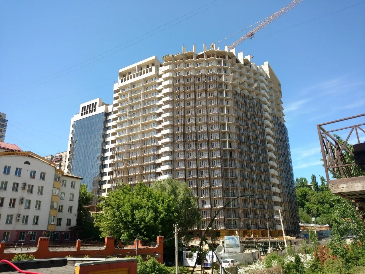 жк слобода липецк. липецк ул нижняя логовая 11 слобода. , 11. жк слобода липецк. нижняя логовая ул.