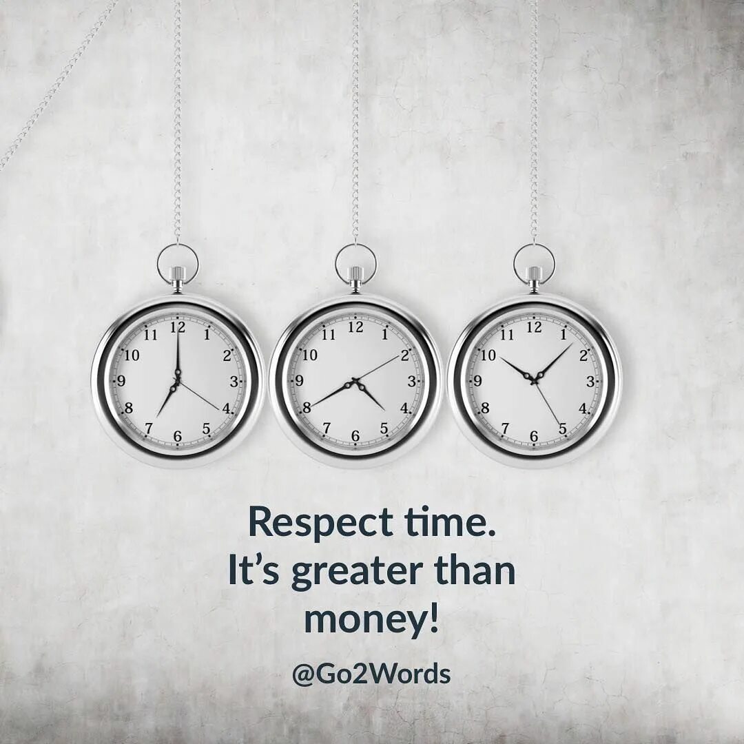 Time we best. Best time слоган. Good times!. Time to respect. Respect timing.