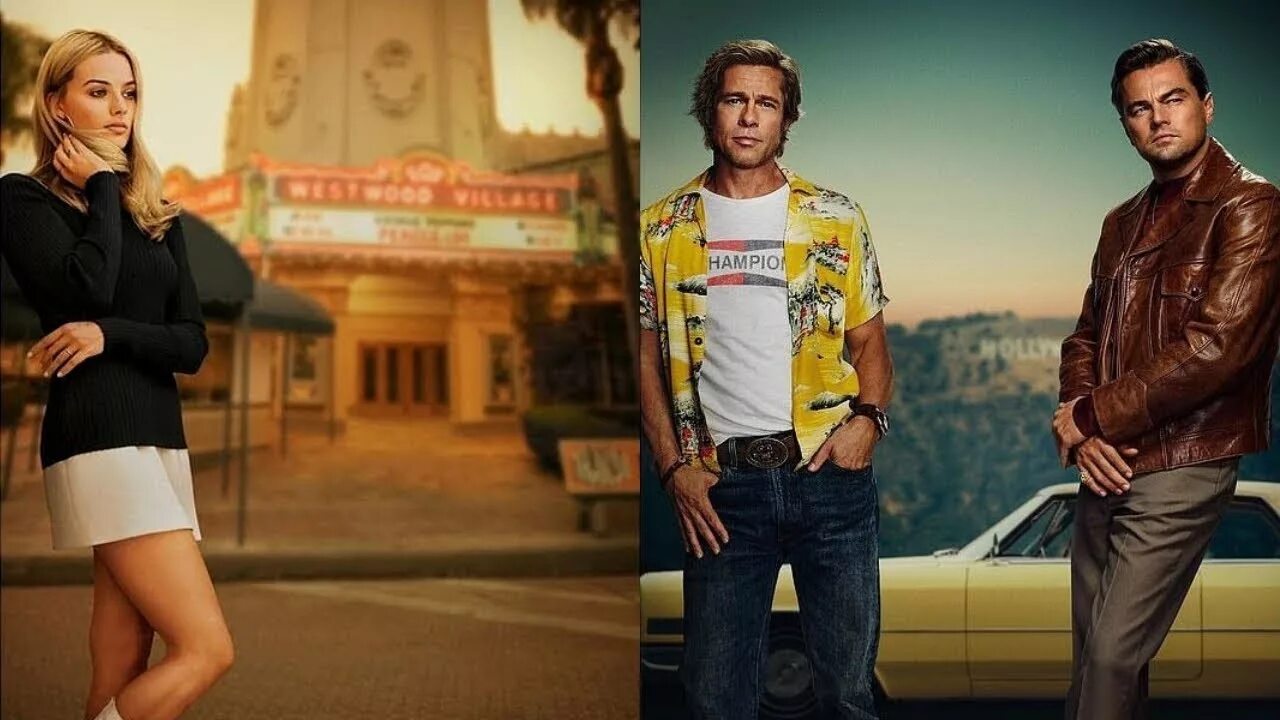 Once hollywood. «Однажды в… Голливуде», (once upon a time in… Hollywood),. Марго Робби однажды в Голливуде.