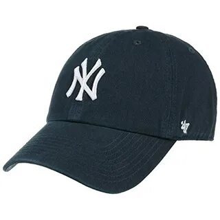Кепка ny