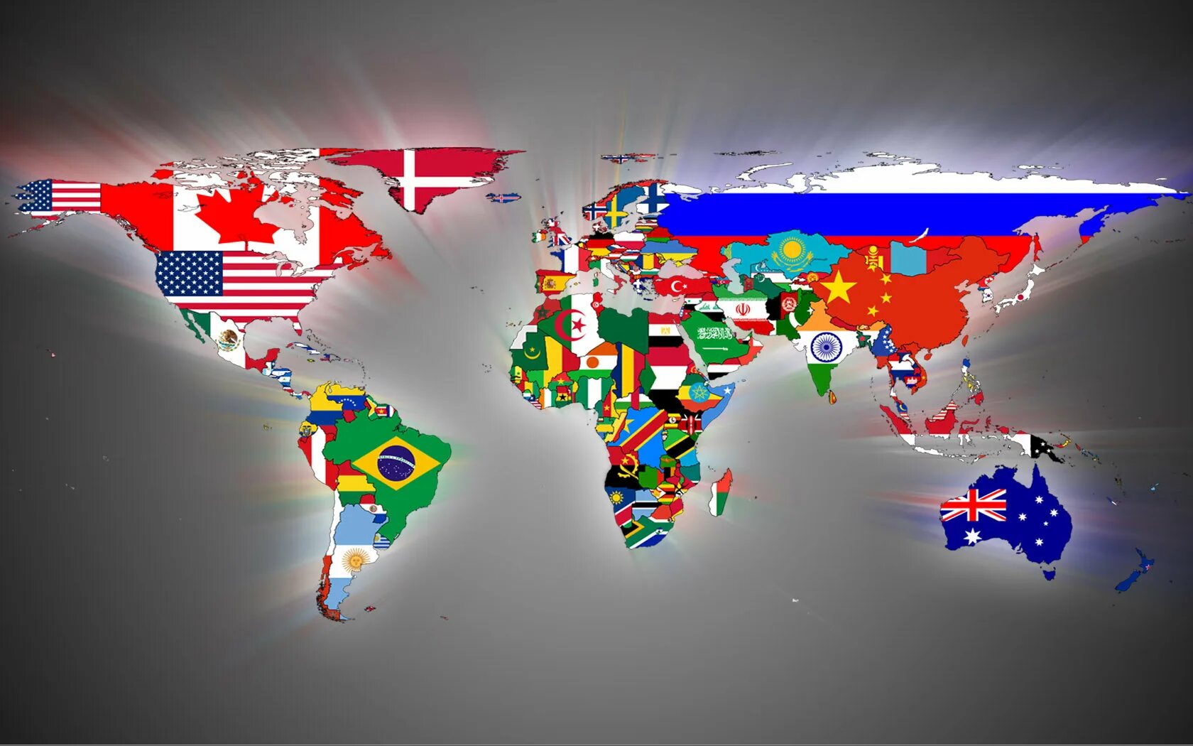Global s world. Флаг м. Флаги всех государств.