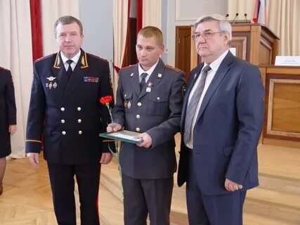 Московское управление уголовного розыска