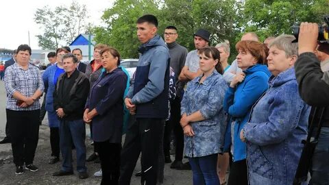 Новости костаная