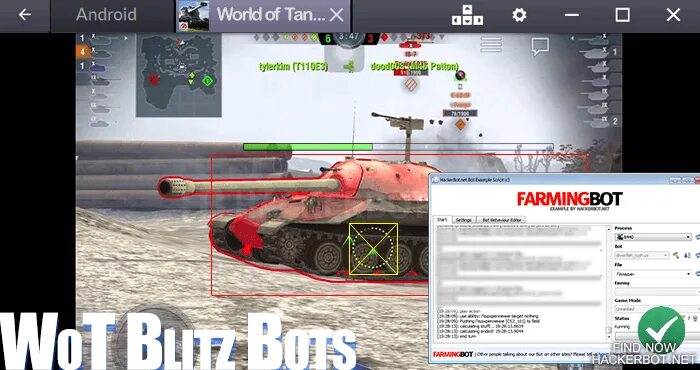 Tanks blitz чит на андроид. Бот вот блиц. Бот в танкс блиц. WOT Blitz Hack. Боты в танках блиц.