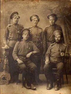 Станицы войска донского