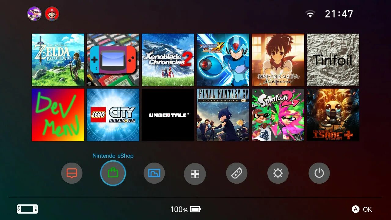 Нинтендо свитч кастом. Темы для Нинтендо свитч. NXTHEMES Nintendo Switch. Темы для Нинтендо свитч .NXTHEME. Nintendo темы