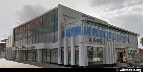 Автосалоны каменск