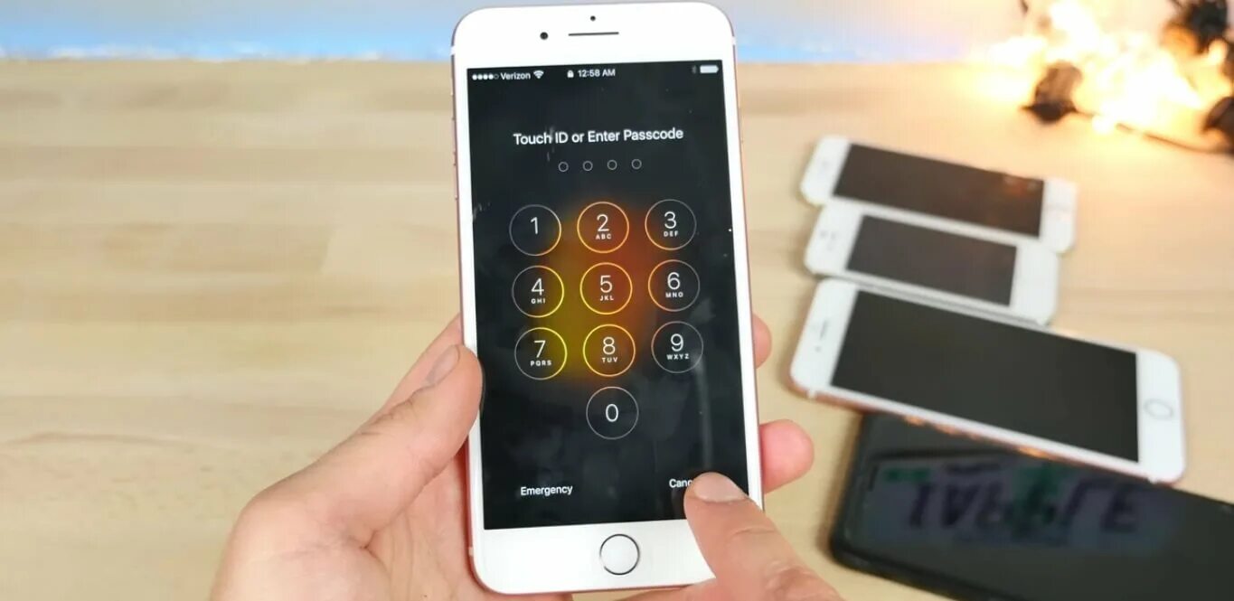 Управление доступом айфон. Фото заблокированного айфона. secure enclave iphone. ipad заблокирован.