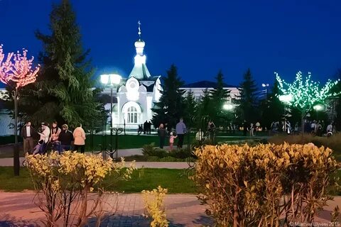 Богородск фото