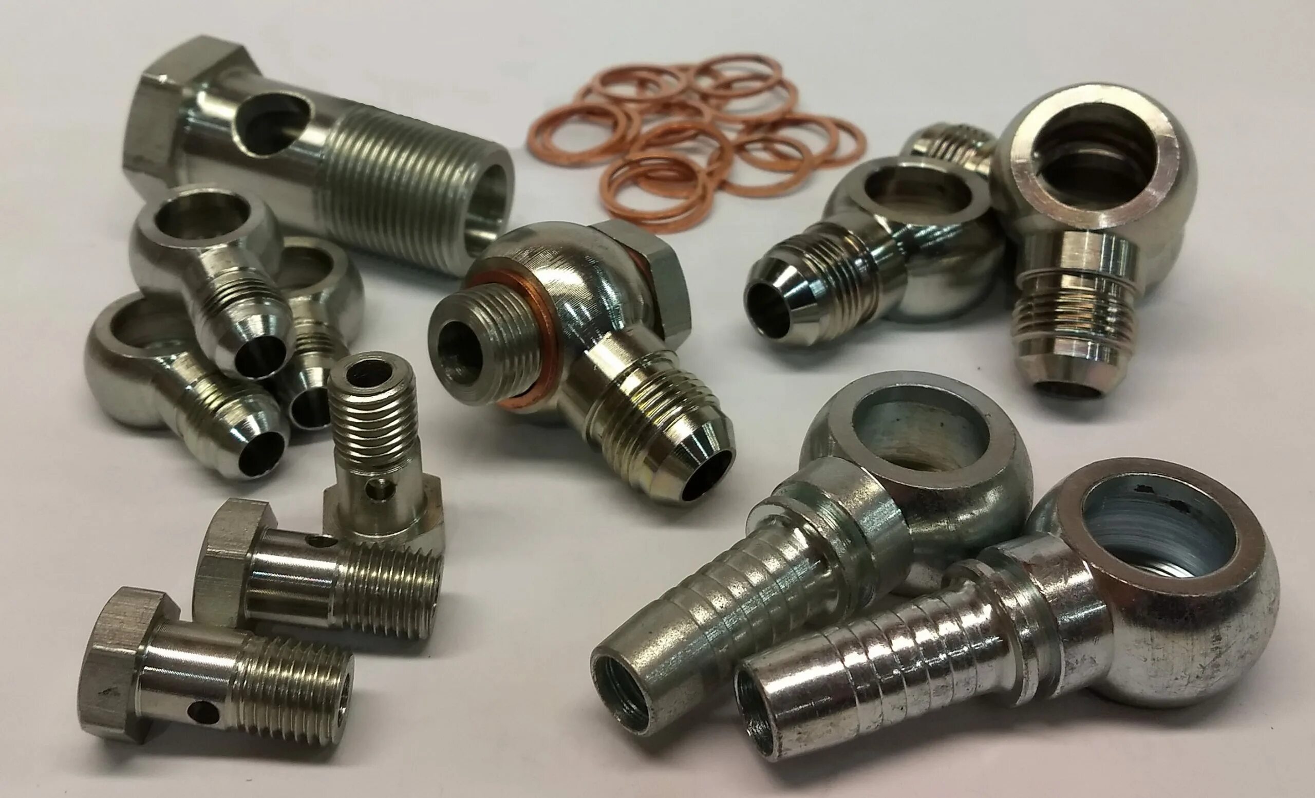 Pipe fitting