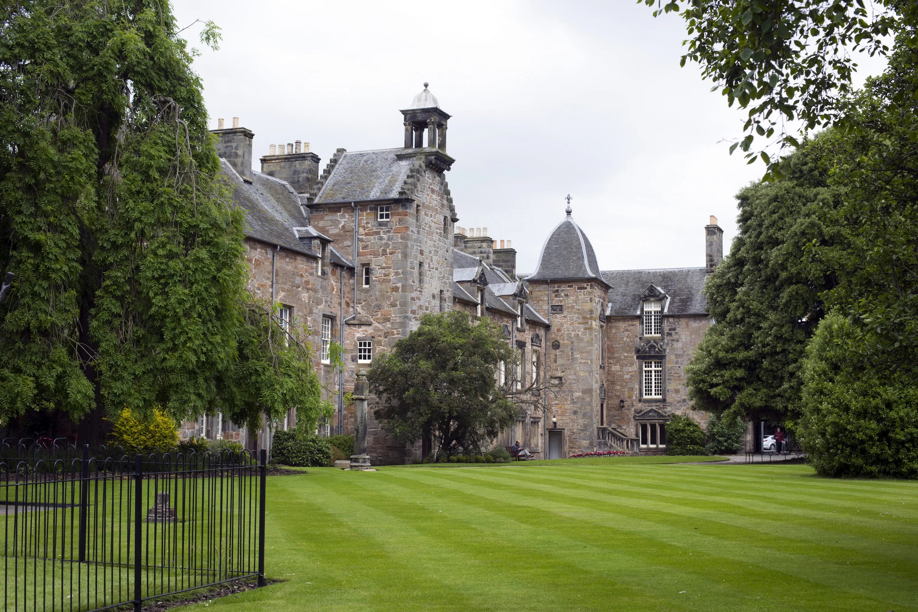 St andrews university