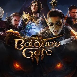 Baldur gates 3 steam