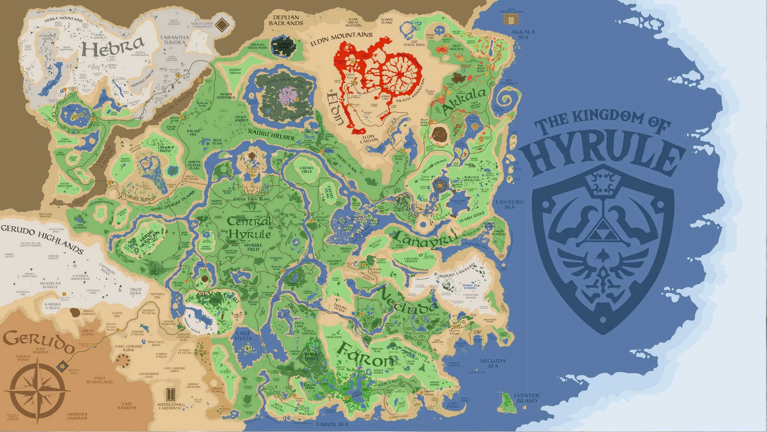 Zelda botw map. Карта Хайрулла Zelda Breath of the. The Legend of Zelda Breath of the Wild карта мира. Карта Зельда Breath of the Wild. Карта Хайрулла Zelda Breath of the Wild.