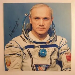 Владимира александровича джанибекова