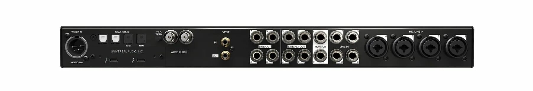 Apollo thunderbolt. Universal audio apollo 8 duo. uad apollo 8p. apollo 8 firewire. звуковая карта universal audio.
