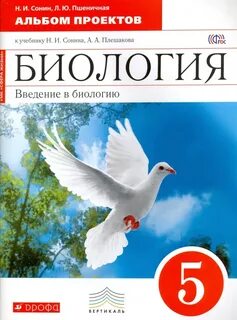 Н и сонина 5 класс