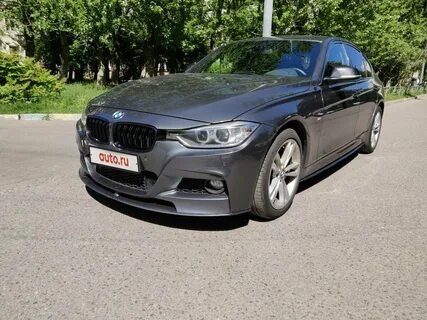 Бмв 320i 2014