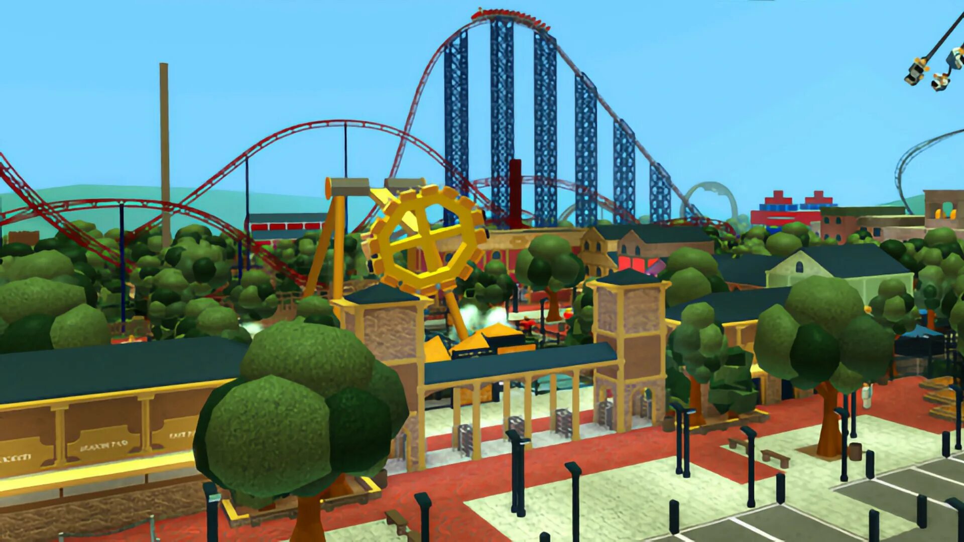 Какая игра круче роблокса игры. Парк Tycoon РОБЛОКС. Theme Park Tycoon 2 парки. Theme Park Tycoon РОБЛОКС. Theme Park Tycoon 2 Roblox.