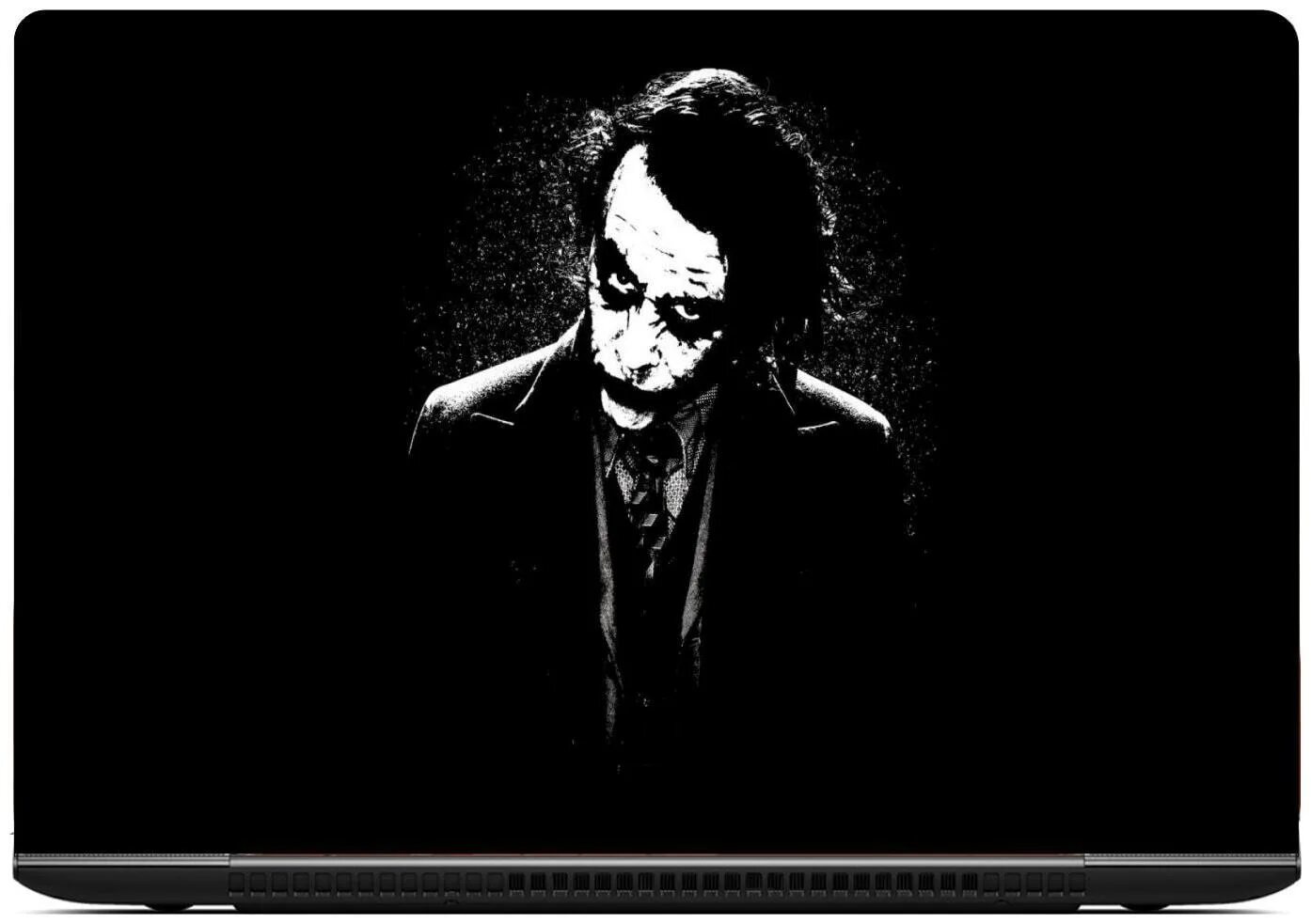 Joker черный. Заставка на рабочий стол джокер. Хит леджерледжер джоокер. Аватарки на черном фоне. Joker черный.