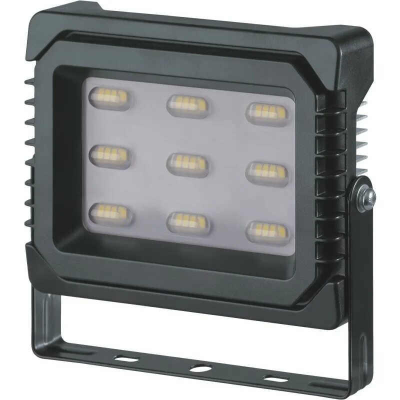 Прожектор Navigator 30w led. Led прожектор navigator