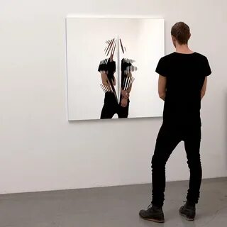 Пространство скульптуры