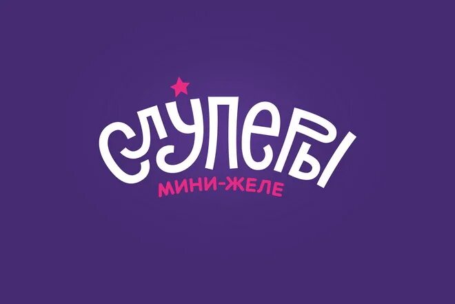 Слуперы. Слуперы желе. Желе слуперы