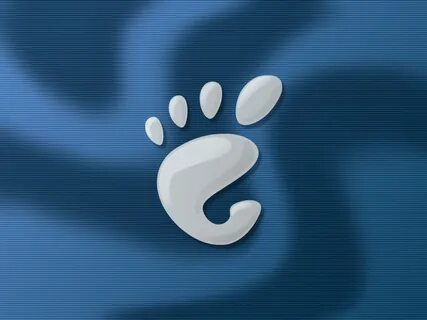 Gnome sound