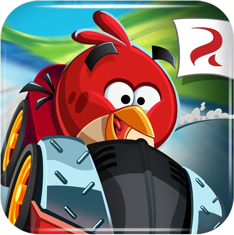 Angry birds going. Энгри бердз гоу игра. Игра Angry Birds go 2. Angry Birds go Рэд. Энгри бердз гонка.